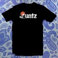 Untz Allen Tee