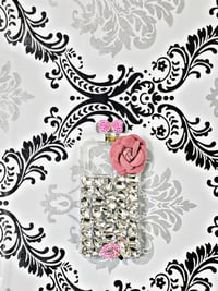 Image 1 of Iphone Bling Lux Case