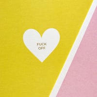 Image 4 of Fuck Off 