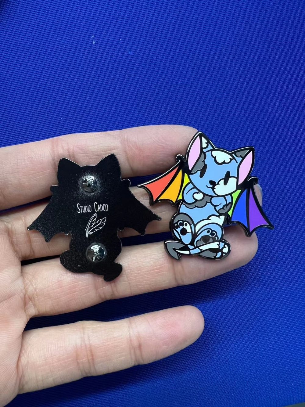 Cat Dragon