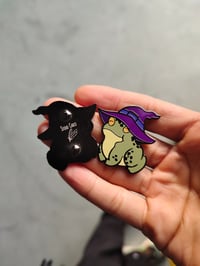 Image 3 of Bobbert the Toad
