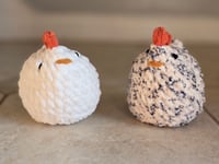 Chickens