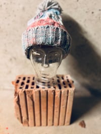 Image 1 of CVLT - CRAZY BEANIE