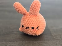Mochi bunny