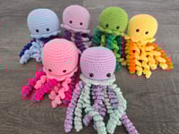 Jellyfishs