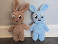 Bunnies