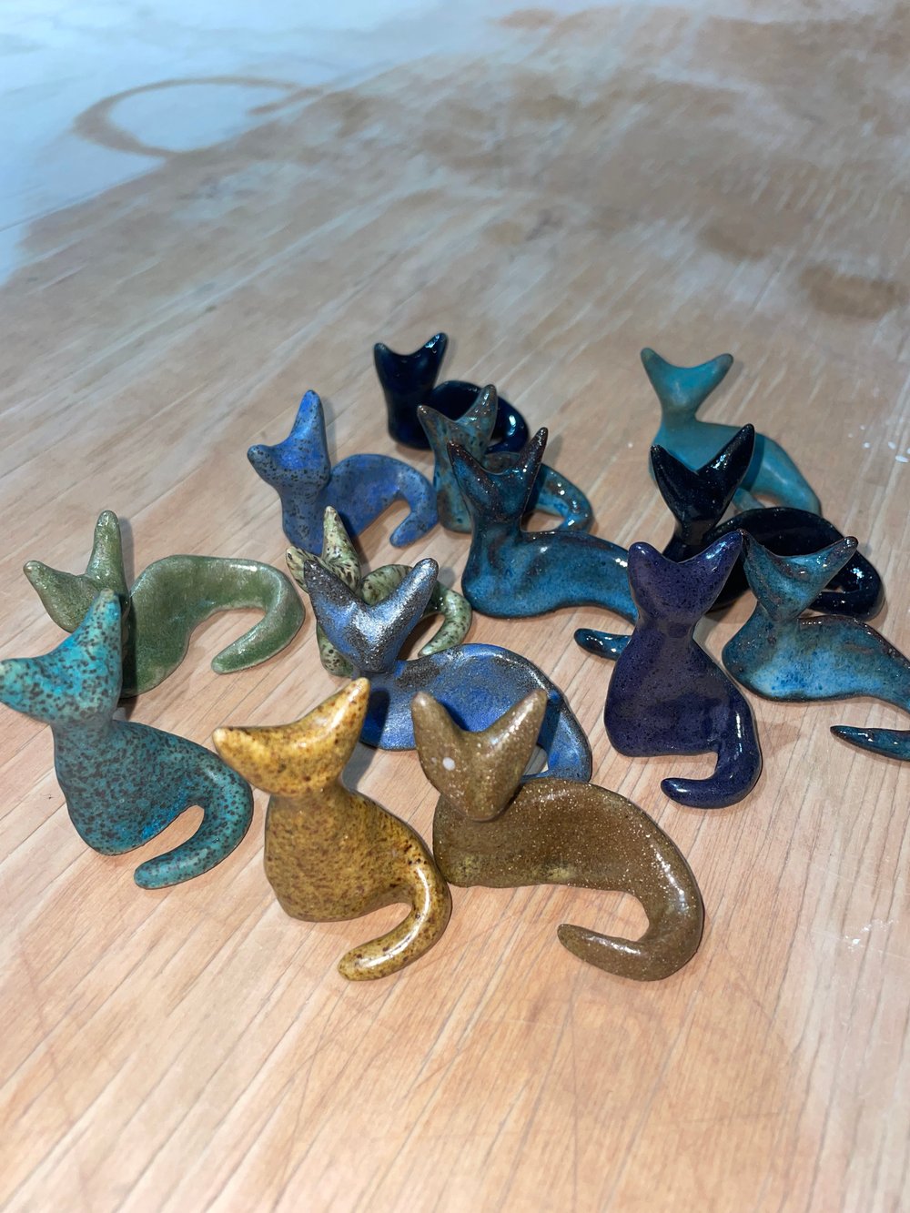 Image of Magic Color Cats 