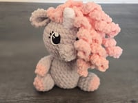 Unicorn pink