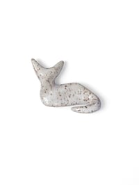 Image 1 of Speckled Cat Series 