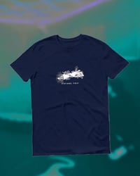 'MUSHROOM HAND' T-SHIRT