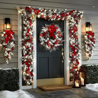Image 1 of Christmas Set Decoration