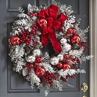 Image 2 of Christmas Set Decoration