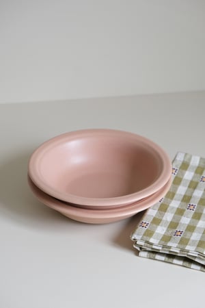 Image of Grand Assiette Creuse