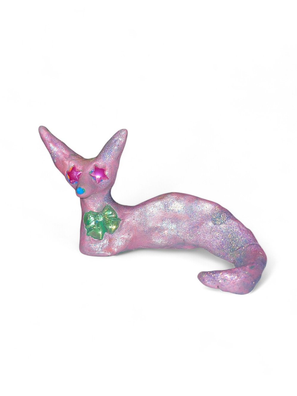 Image of Strawberry Bubble Eyes 