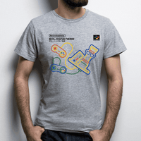 ABBIGLIAMENTO DA NERD - LIMITED EDITION