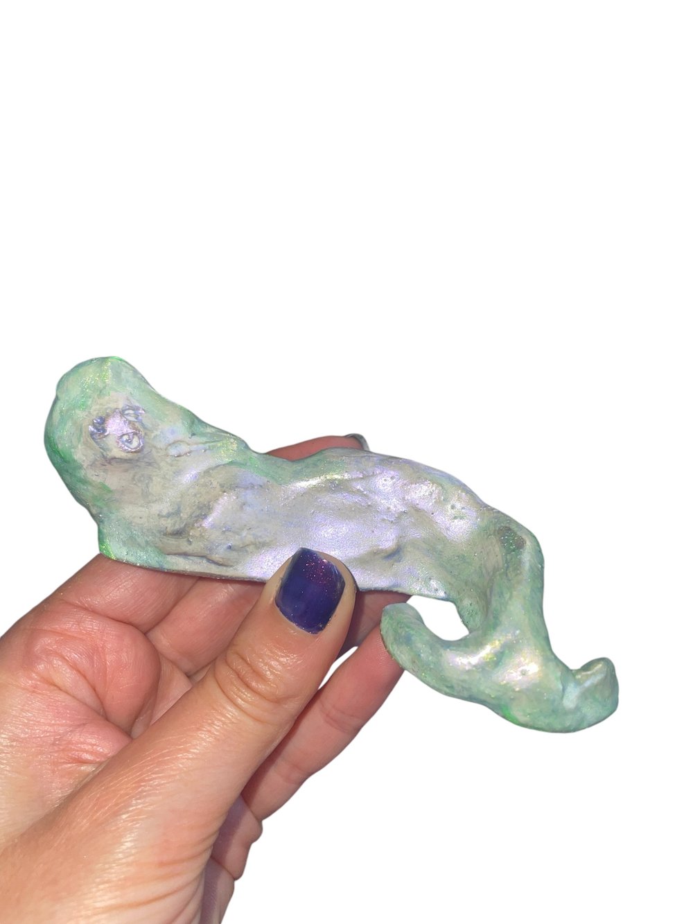 Image of SeaPearly Mermaid 