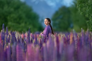 Image of Lake Tekapo, New Zealand Workshop: Nov 24-25, 2025