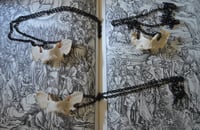 Image 1 of Atlas Vertebra Necklace