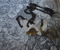 Image 2 of Atlas Vertebra Necklace