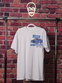 Image 1 of Bandit Car Club Pocket Badge