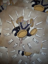 La Petite Souris