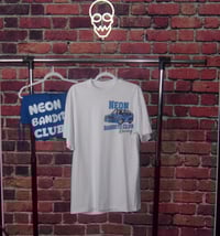 Image 2 of Bandit Car Club Pocket Badge