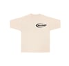 Athleisure Beige Tee