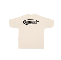 Image 2 of Athleisure Beige Tee