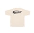 Athleisure Beige Tee Image 2