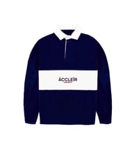 Polo Blue Áccleïr Garments
