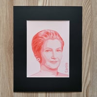 CAROLE B. - Simone Veil mini 26