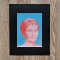 CAROLE B. - Simone Veil mini 30