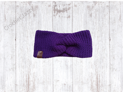 Image of Twisted Headbands