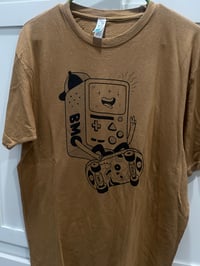 Rip it dude! Brown