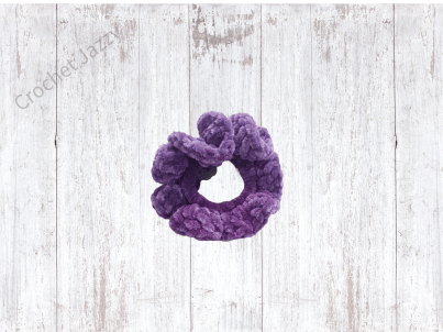Image of Scrunchies