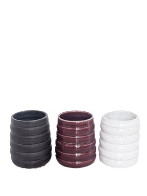 Image of Variety of Bubble Tumblers