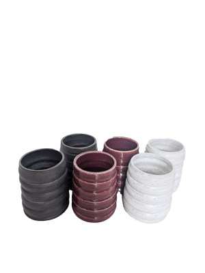 Image of Variety of Bubble Tumblers