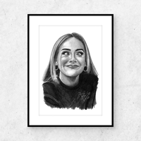 Adele Funny