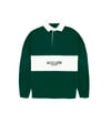 Polo Green Áccleïr Garments
