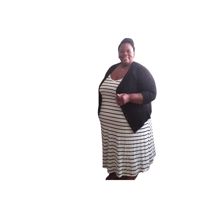 Image 1 of Minnie Maxi Dress