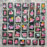 Image 2 of 2024 Baby Paintings Drop 82