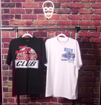 Image 3 of Bandit Car Club Tee Full Front