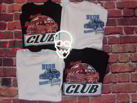 Image 4 of Bandit Car Club Tee Full Front
