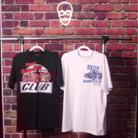 Image 3 of Bandit Car Club Pocket Badge