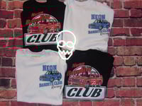 Image 4 of Bandit Car Club Pocket Badge