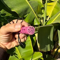 Image 5 of CrazyAL Tiki #13 - 25th Anniversary Pendant - 1 of 1 AP