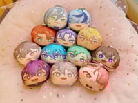 Image 1 of Nu:Carnival Boys Manjuu