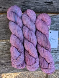 Purple Hat-last two!