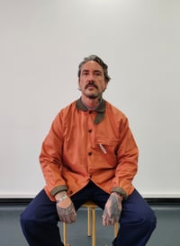 Image 1 of 'BARN' Hunter Jackets