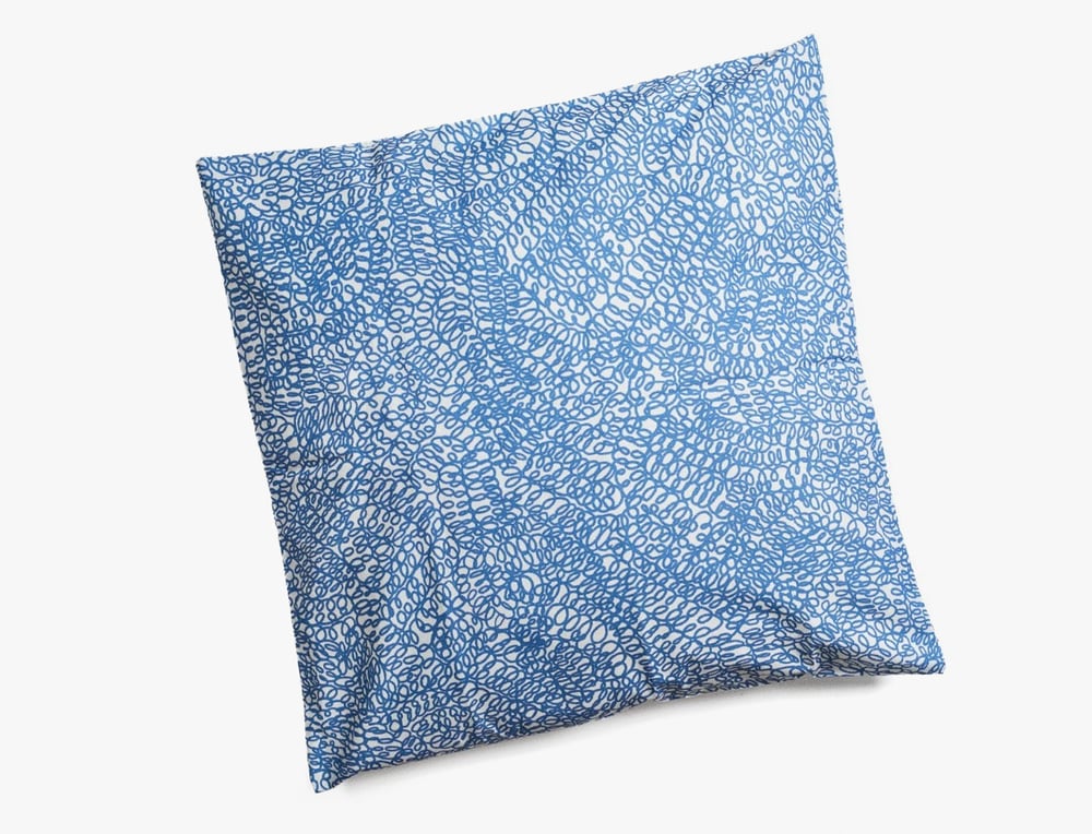 Image of CURLY PILLOWCASE